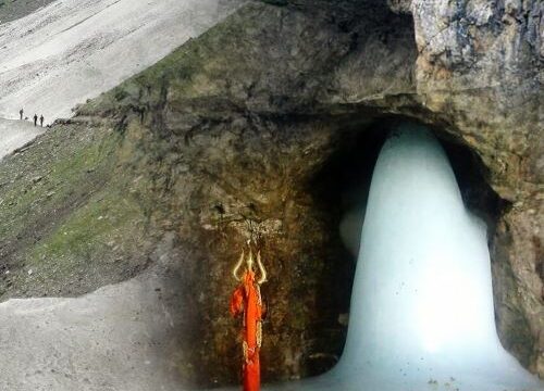 Amarnath Yatra