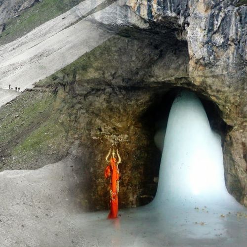 Amarnath Yatra