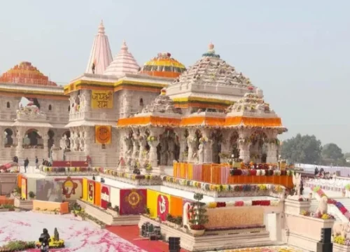 Why Ayodhya Should Be on Your Travel Bucket List