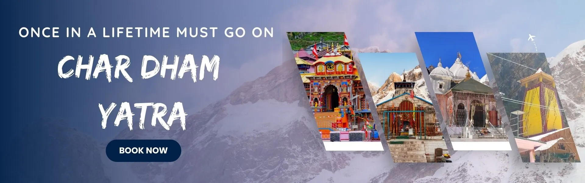 Char Dham Yatra